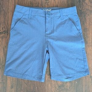 Cat & Jack Boys Shorts- Size 12